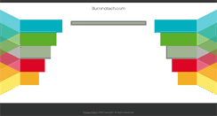 Desktop Screenshot of illuminatech.com
